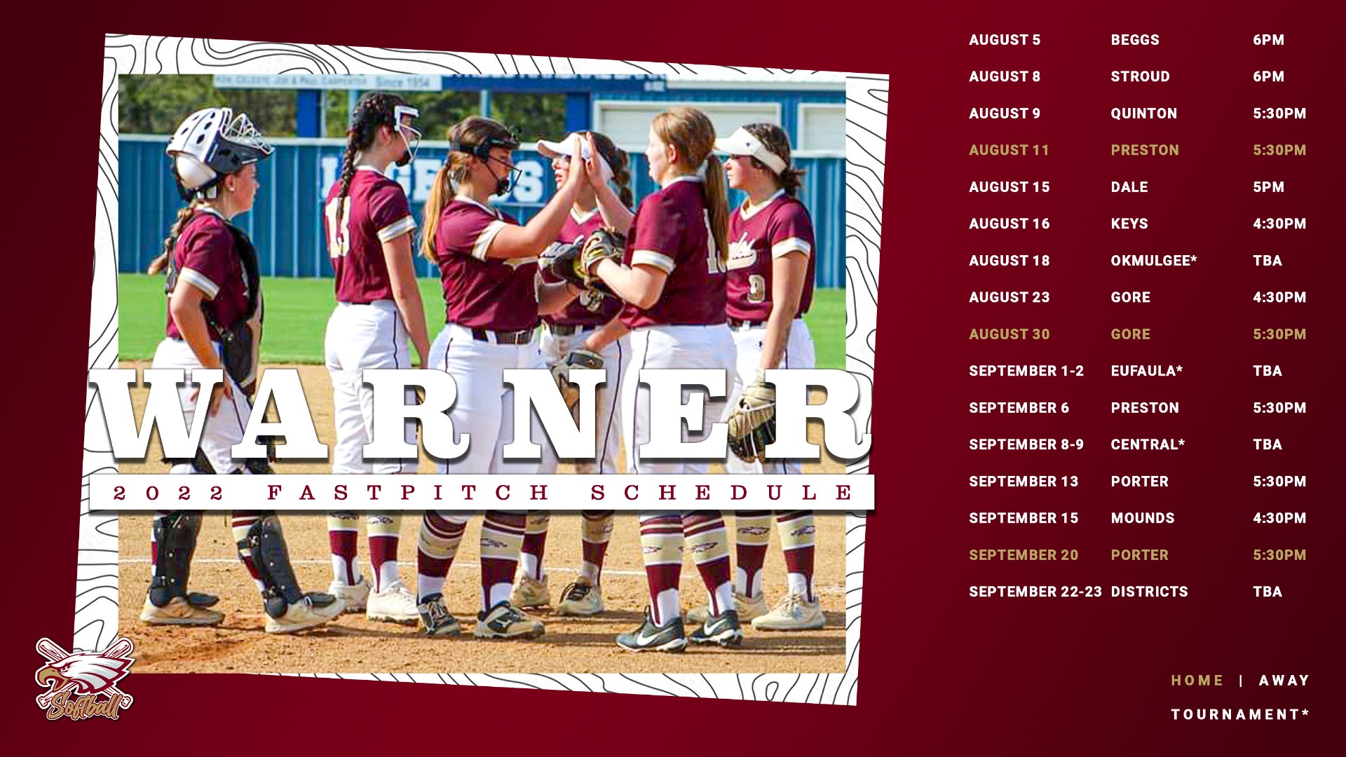 Uw Softball Schedule 2024 India Raina Chandra